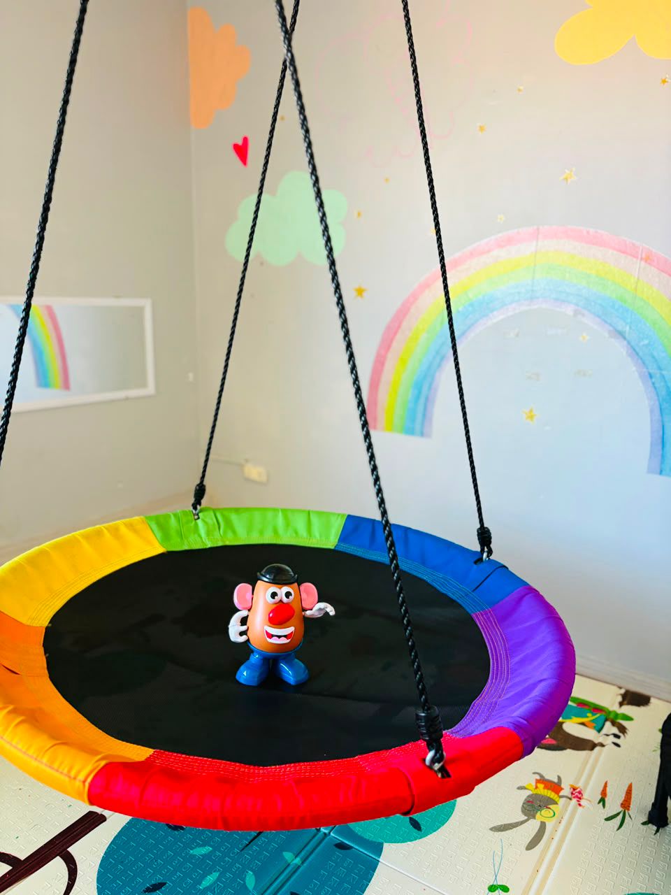 Espacio Andar
